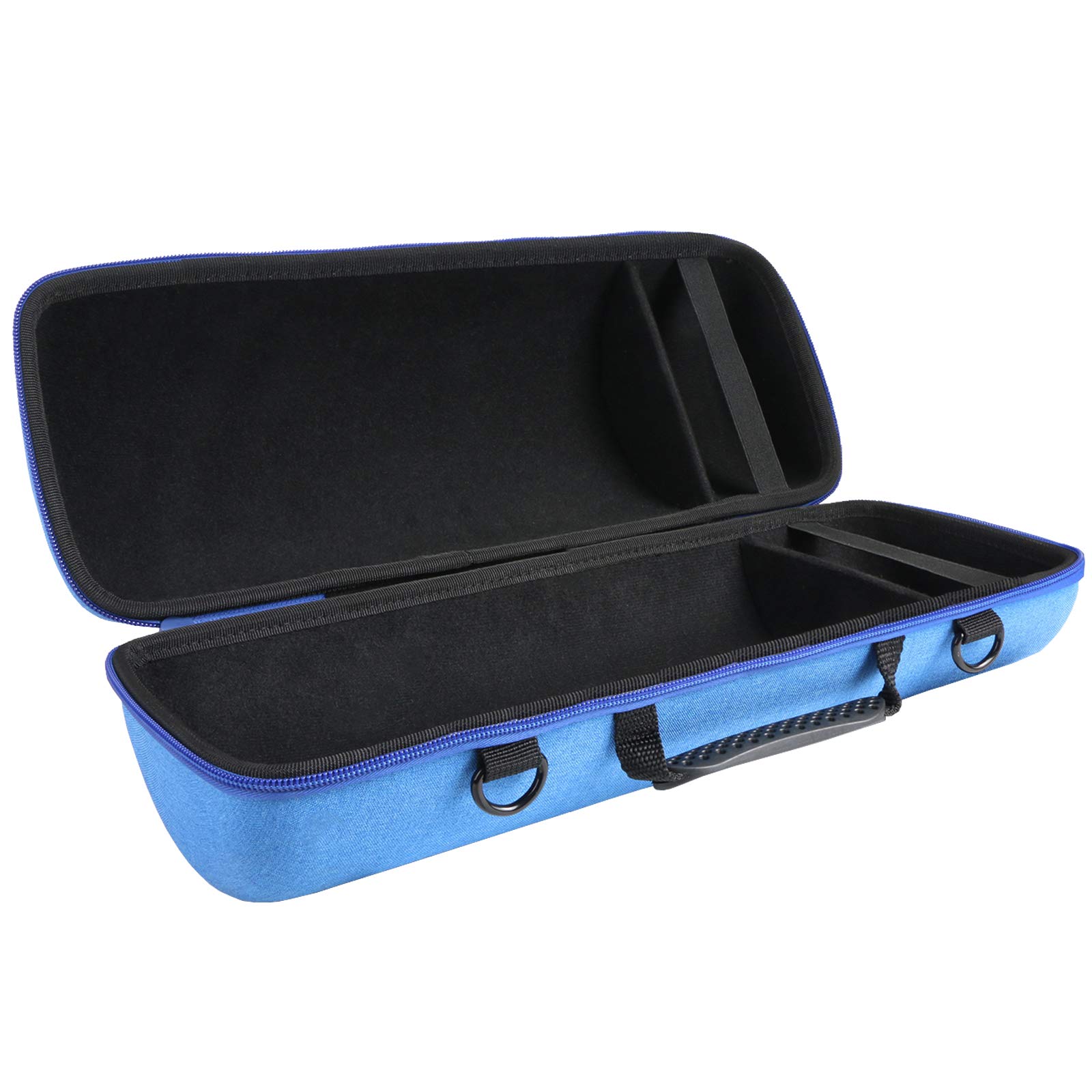 Aenllosi Custodia JBL Xtreme 3 Blu Rigida EVA