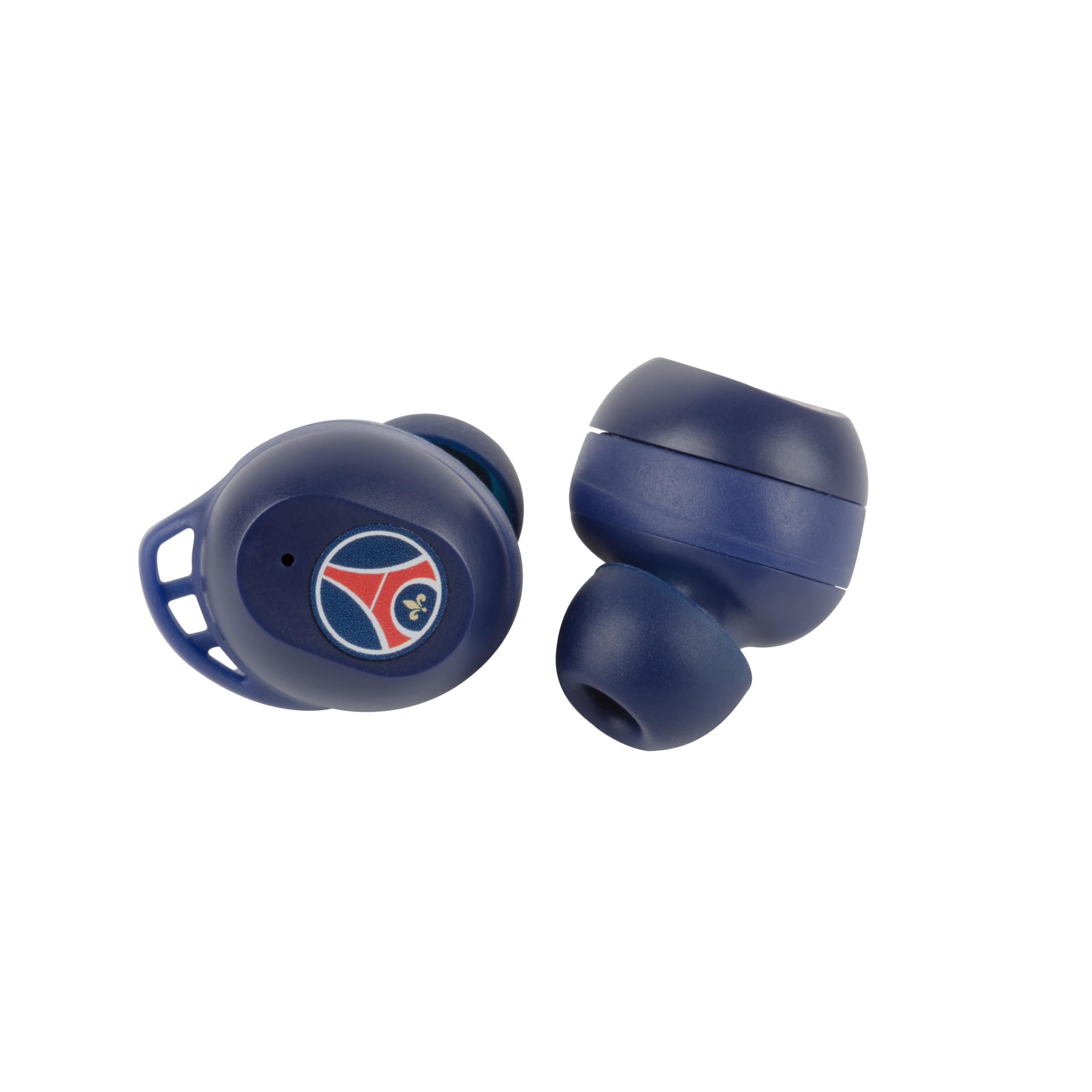 Konix Headsets auricolari bluetooth blu sport IPX4 8+15h