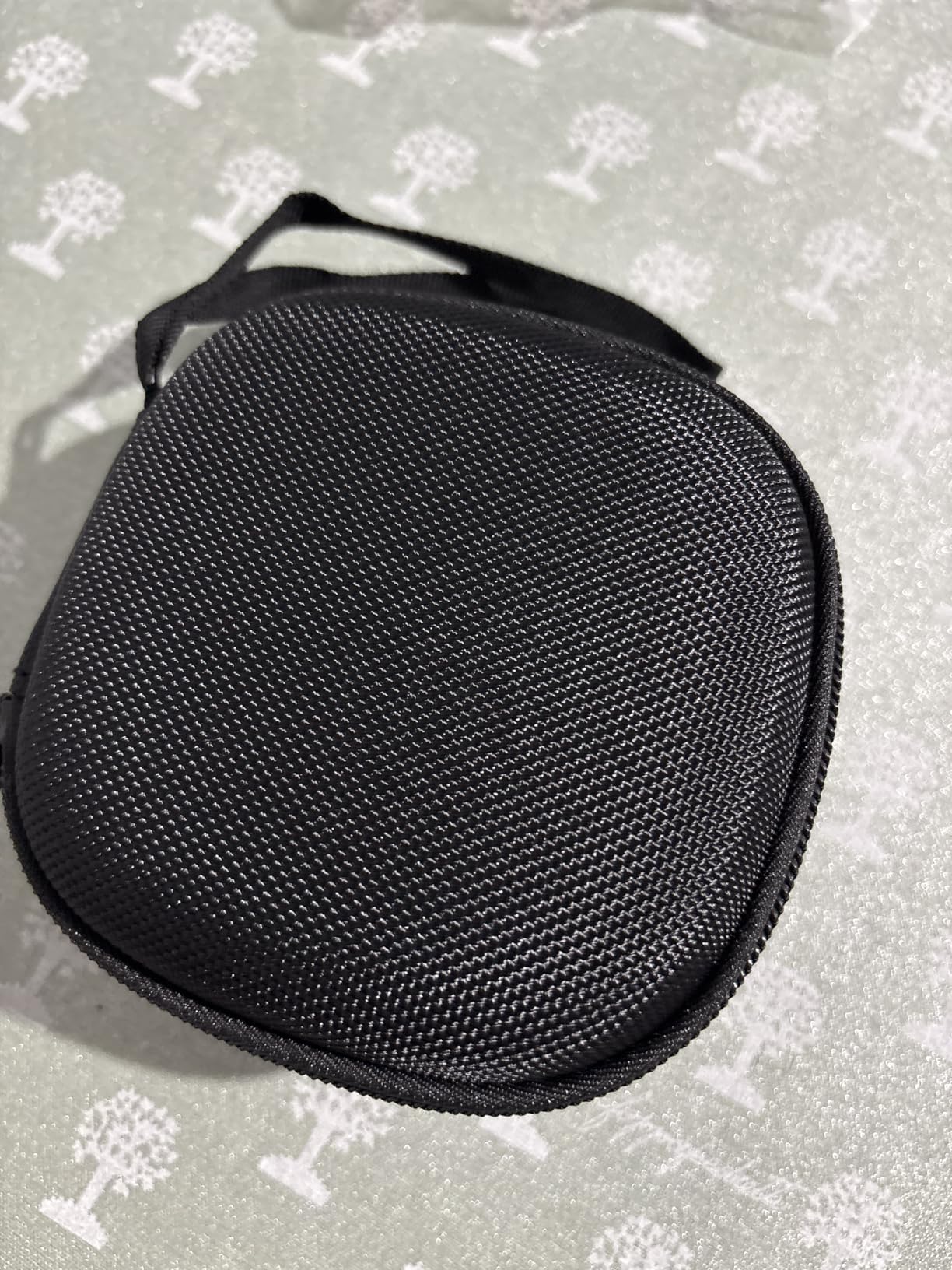 Aenllosi Speaker Case Bose SoundLink Micro 2 custodia sabbia EVA