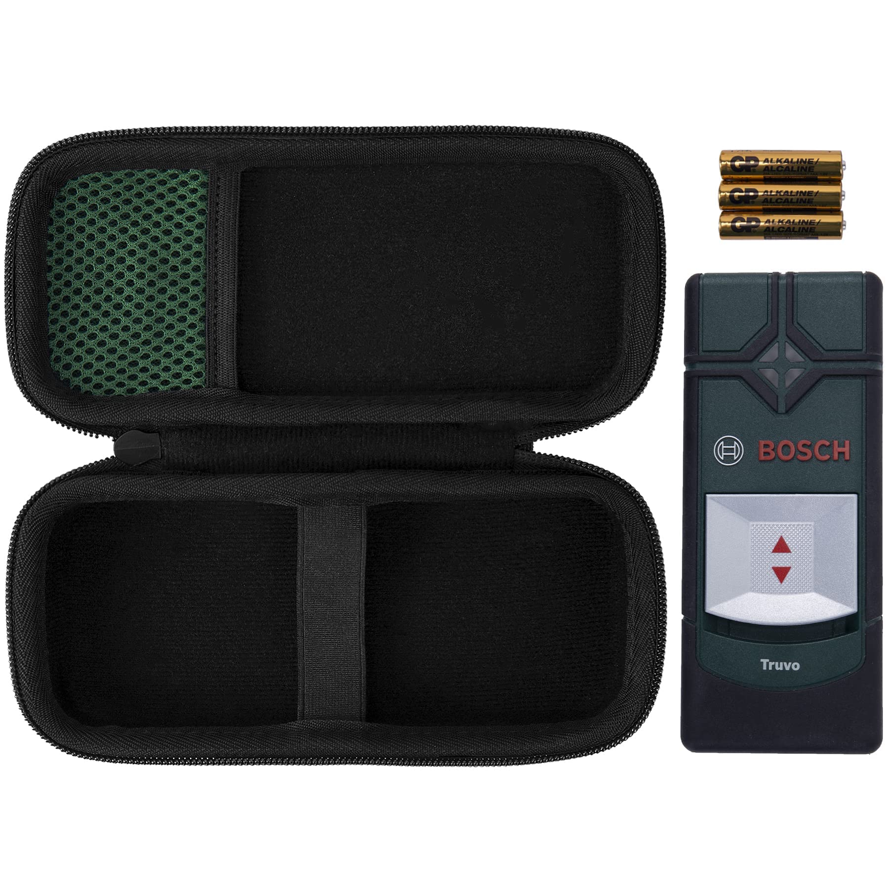 Aenllosi Tool Case custodia Bosch Truvo EVA rigida 16x7,5x4 cm