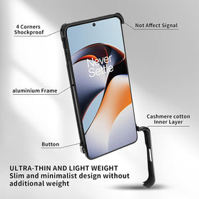 Redpepper Pixel 11 Pro XL cover rugged nera kickstand