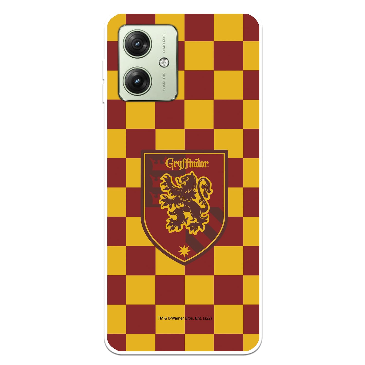 La Casa de las Carcasas Licenze Ufficiali Moto G54 5G custodia icone
