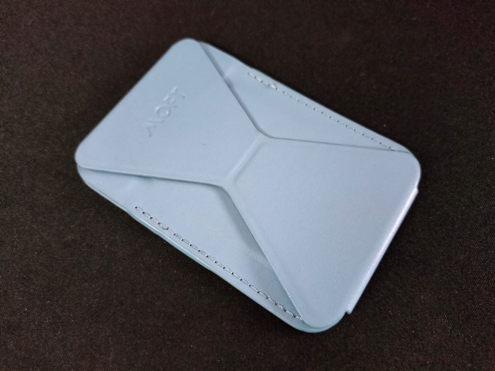 MOFT Snap Series Wallet Stand iPhone MagSafe 3 carte magnetico