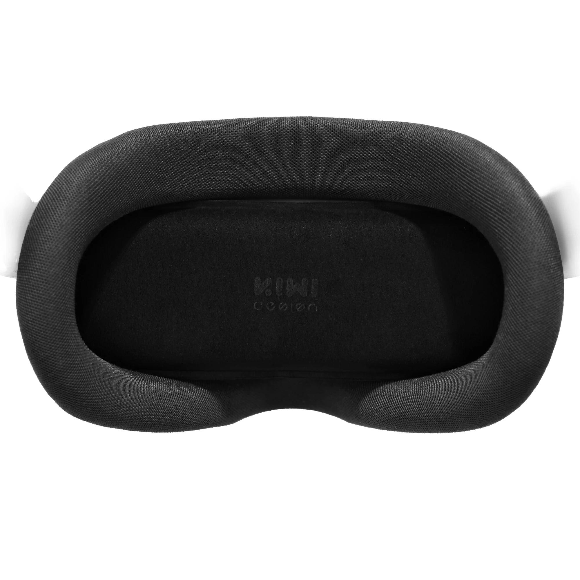 KIWI Design P6 Lens Protector coprilenti Quest 3S velluto antipolvere