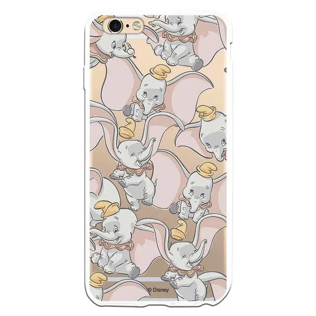 La Casa de las Carcasas Licenze Ufficiali cover iPhone 6 Plus Dumbo