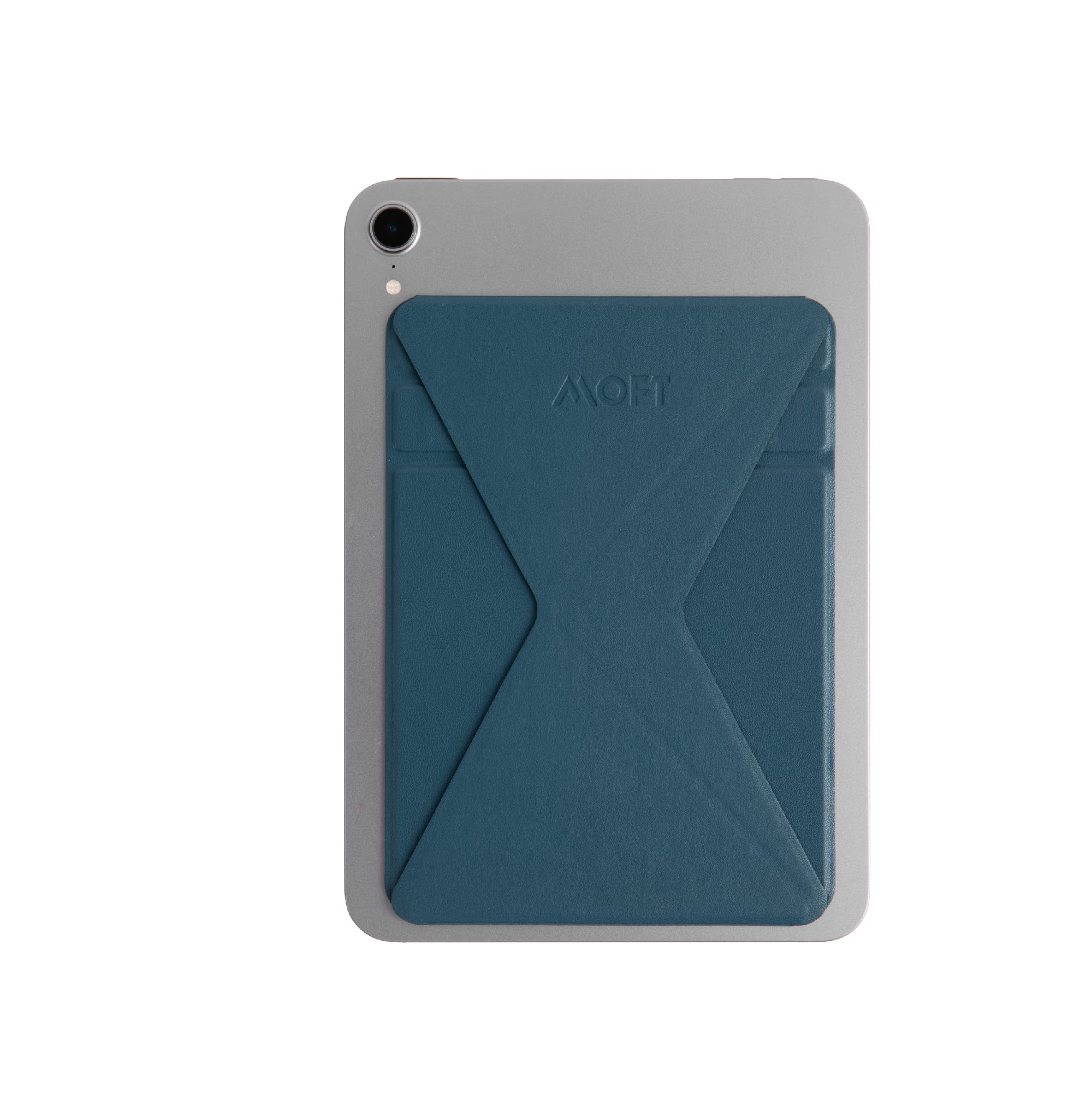 Moft Invisible Series Supporto Tablet 7.9-9.7 Blu