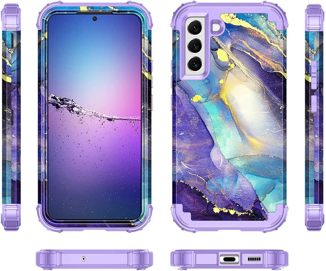 Redpepper Galaxy Cases Galaxy S22 Plus 5G cover antishock