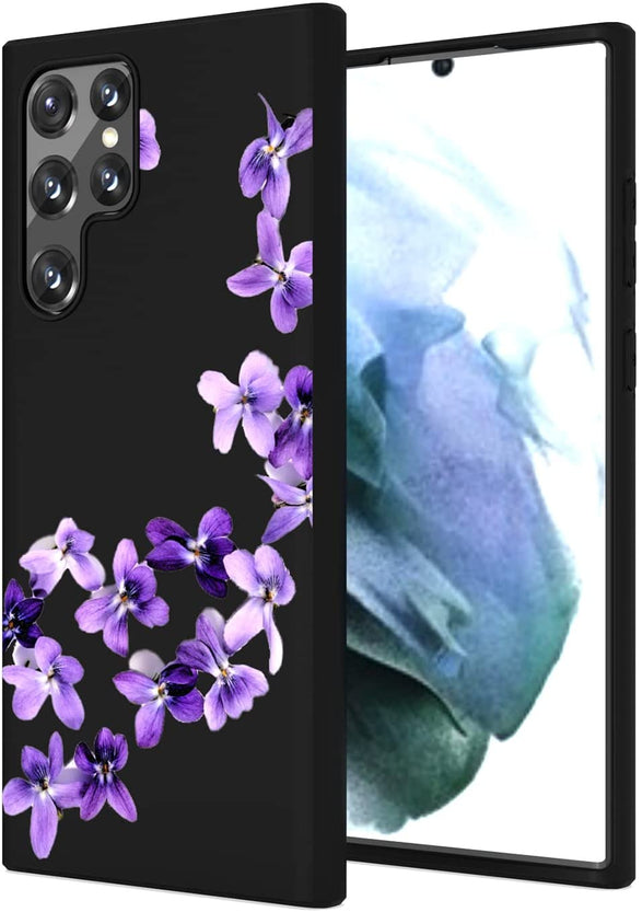 Redpepper Galaxy S22 Ultra Custodia TPU Slim Antiurto