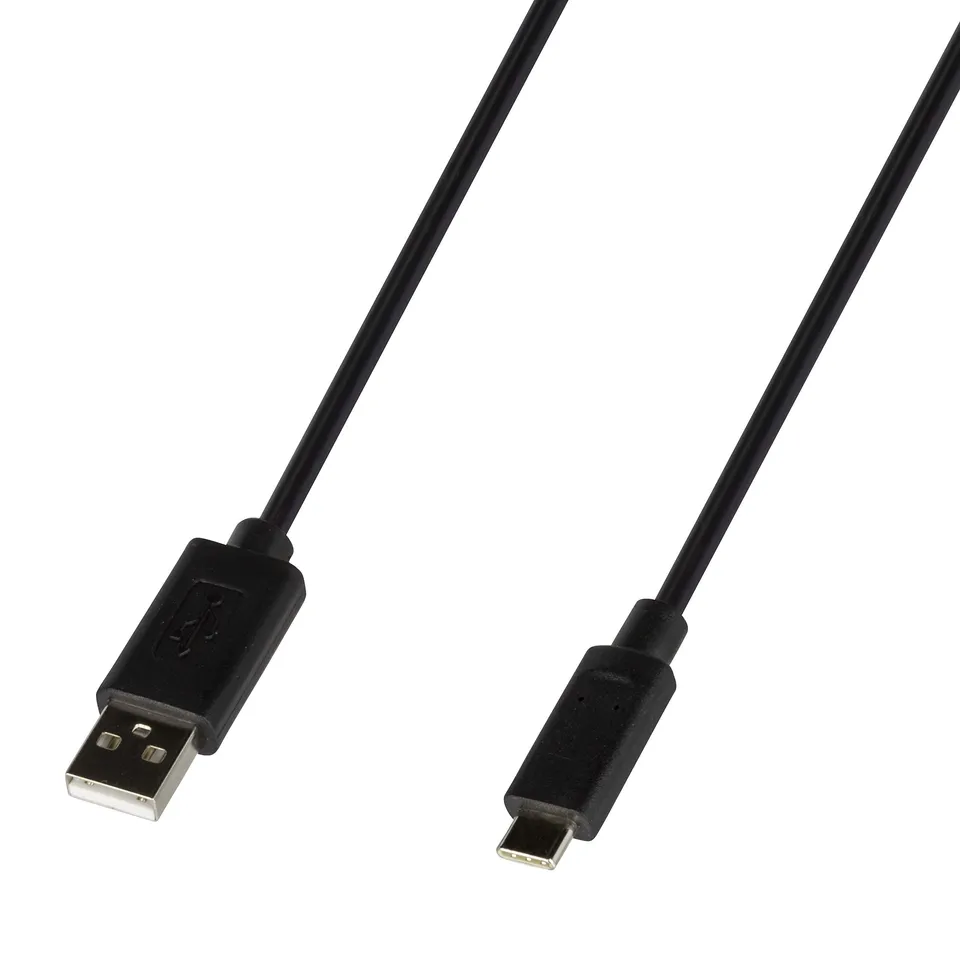 Konix Mythics Cavo USB-C Nintendo Switch 2 m Nero