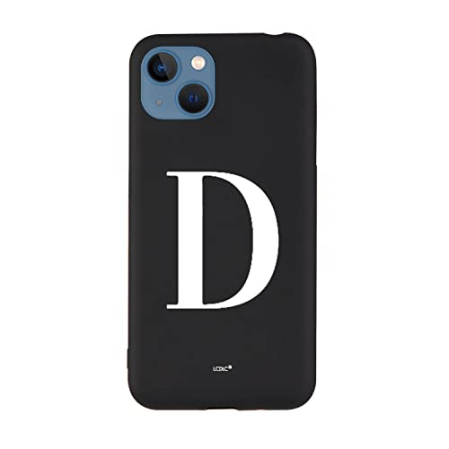 La Casa de las Carcasas Personalizzate iPhone 15 Plus custodia nero
