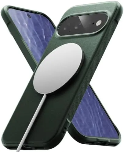 Redpepper Google Pixel 11 cover magnetica grip anti sporco