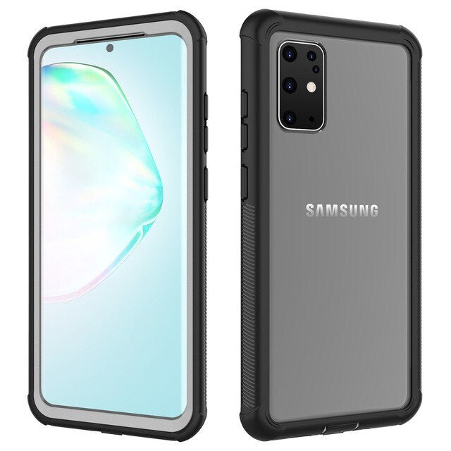 Redpepper Galaxy S20 Ultra Custodia 360 Antipolvere
