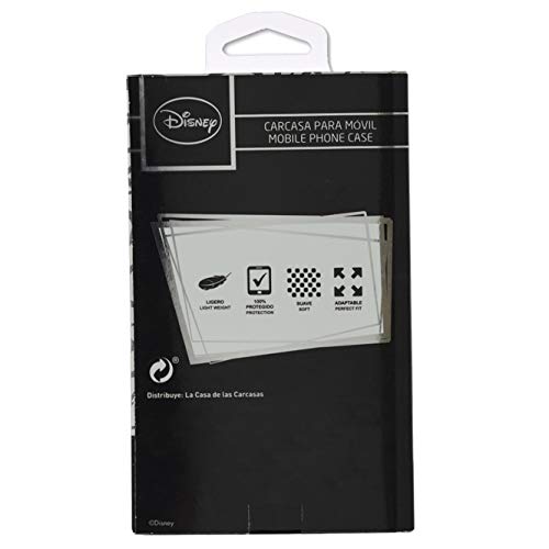 La Casa de las Carcasas Licenze Ufficiali cover iPhone 6 Plus Dumbo