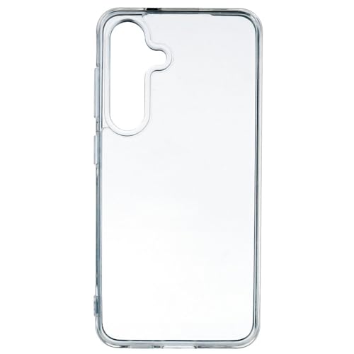 La Casa de las Carcasas Cover Galaxy A35 5G custodia trasparente