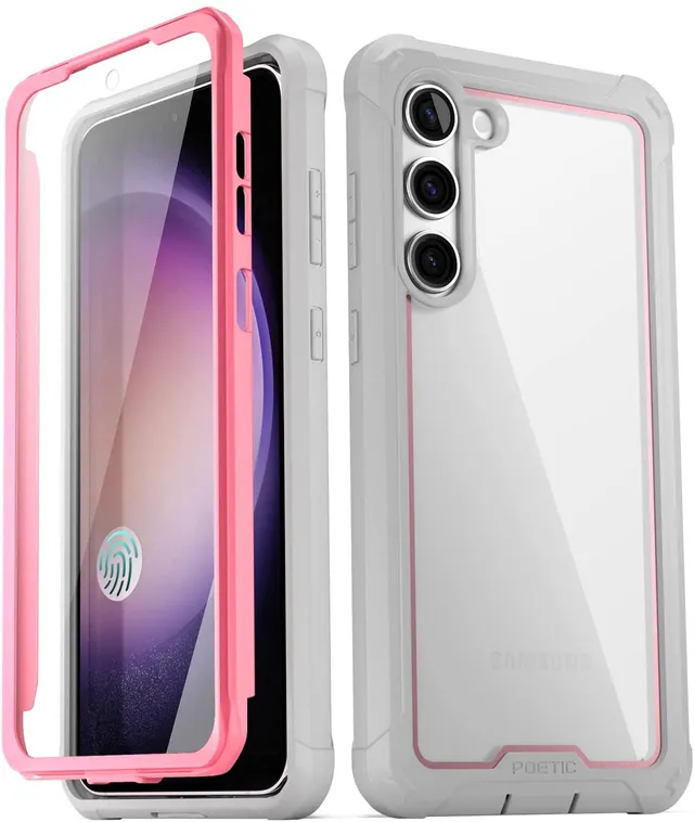 Redpepper Galaxy S23 5G cover full body con pellicola