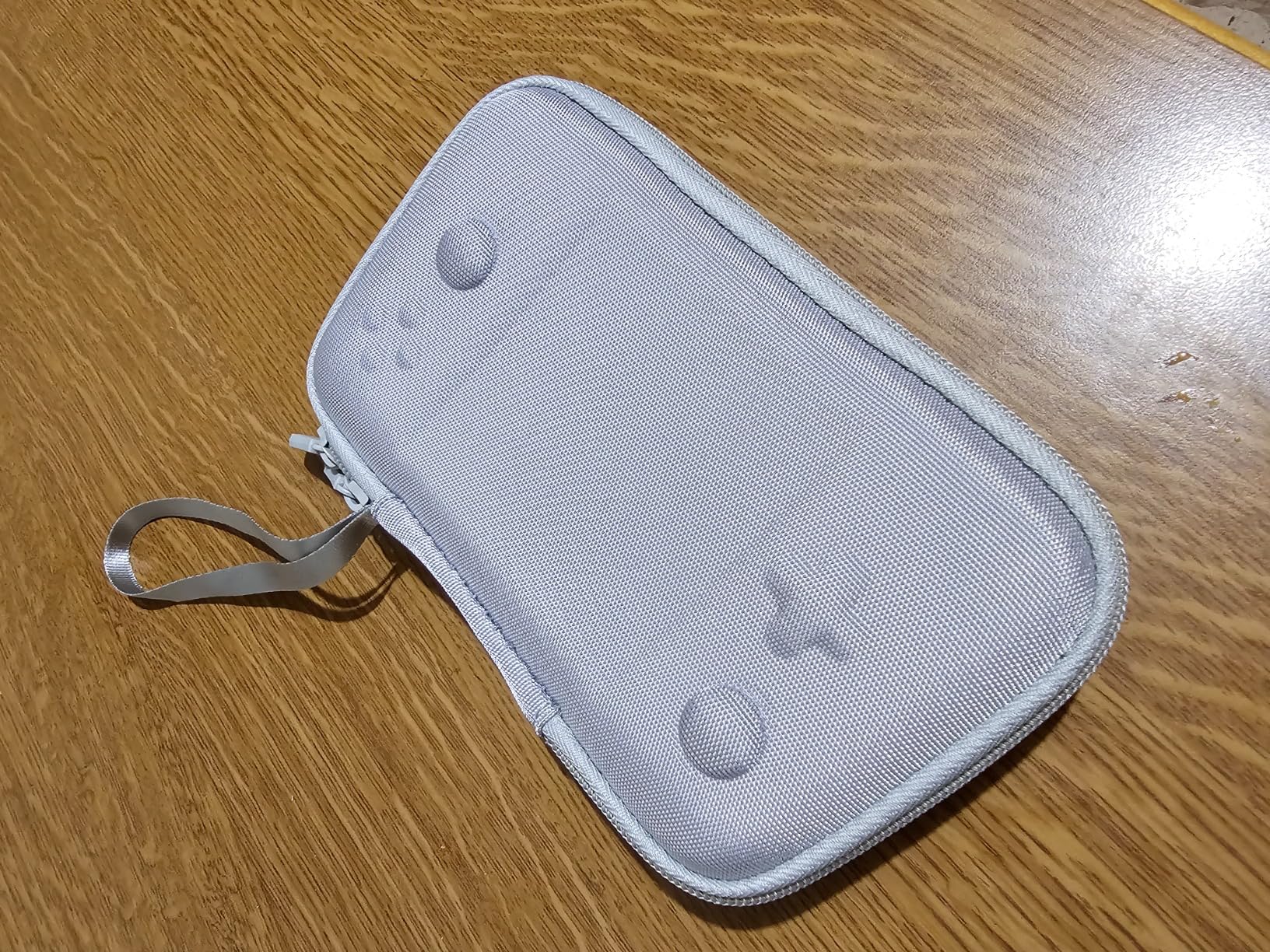 Aenllosi Game Controller Case Backbone One custodia bianca