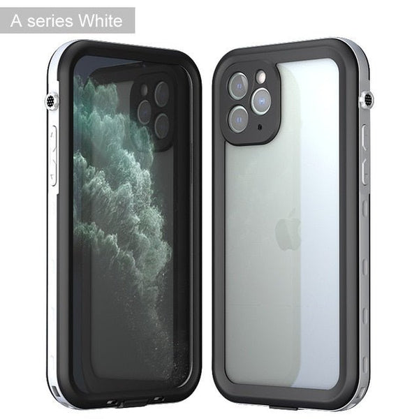 Redpepper iPhone 13 Mini cover silicone slim