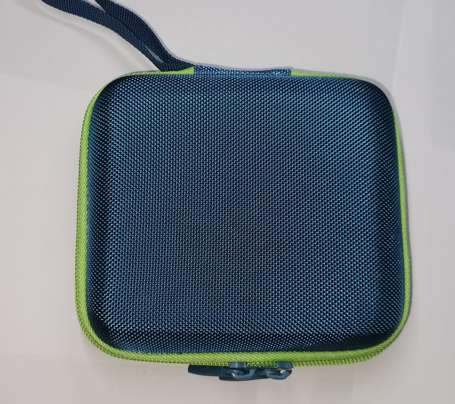 Aenllosi SSD Case custodia SanDisk Extreme SSD Sky Blue