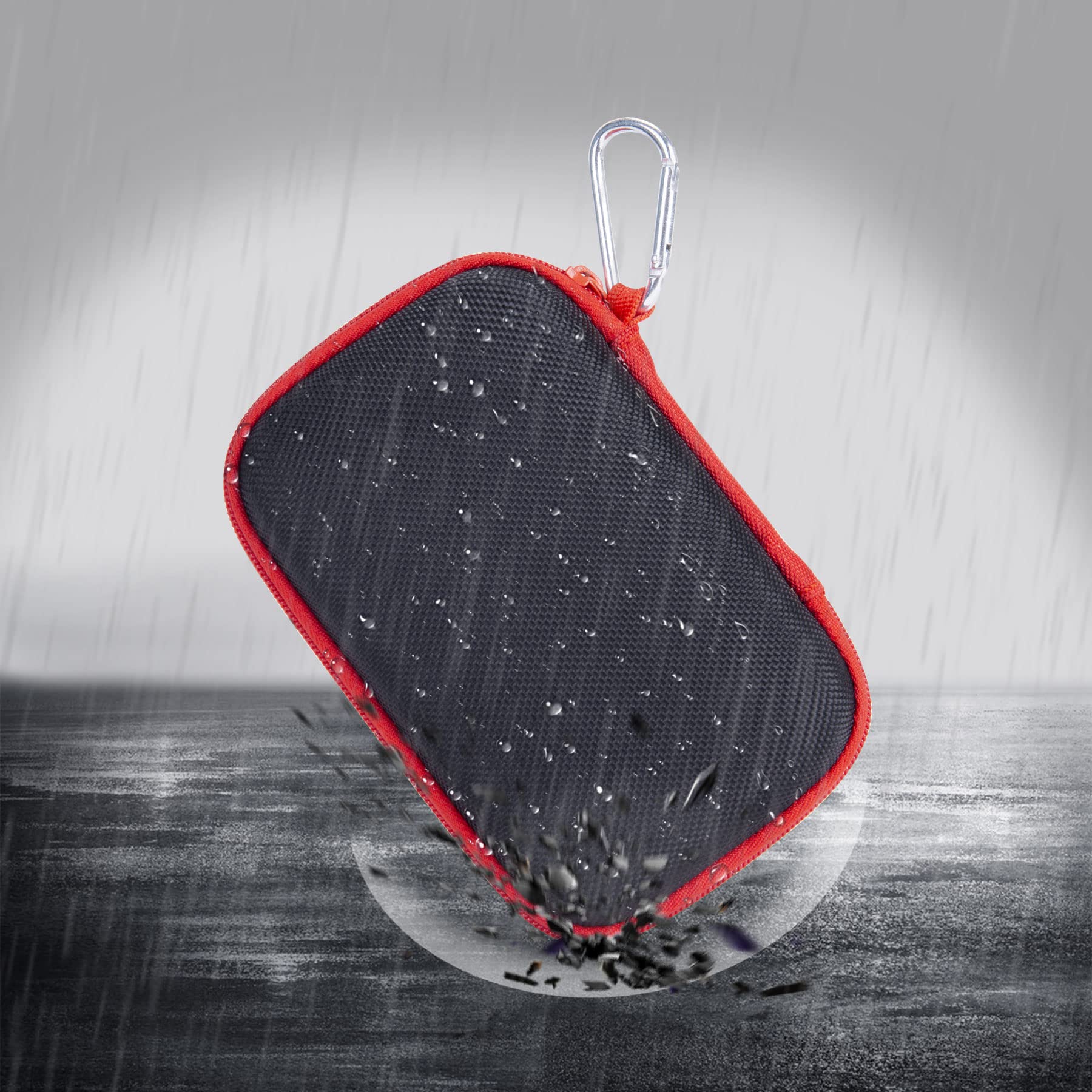Aenllosi Camera Case custodia fotocamera TG-7 rigida EVA