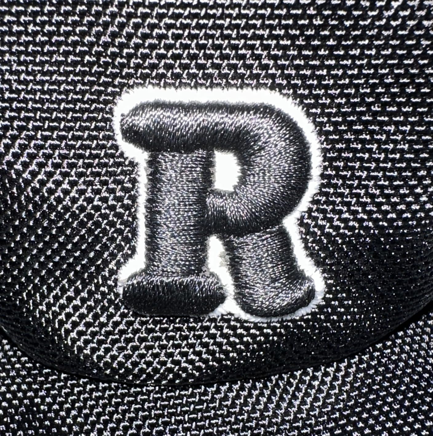Ringke Cap Mini Pouch mini borsa nera in poliestere
