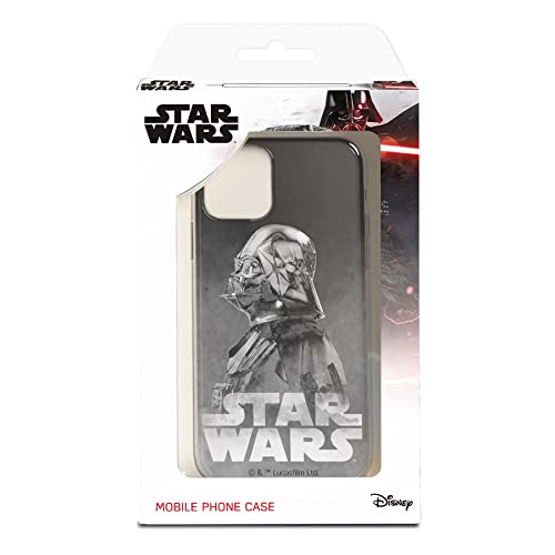 La Casa de las Carcasas Licenze Ufficiali Redmi Note 10 Pro cover Darth Vader