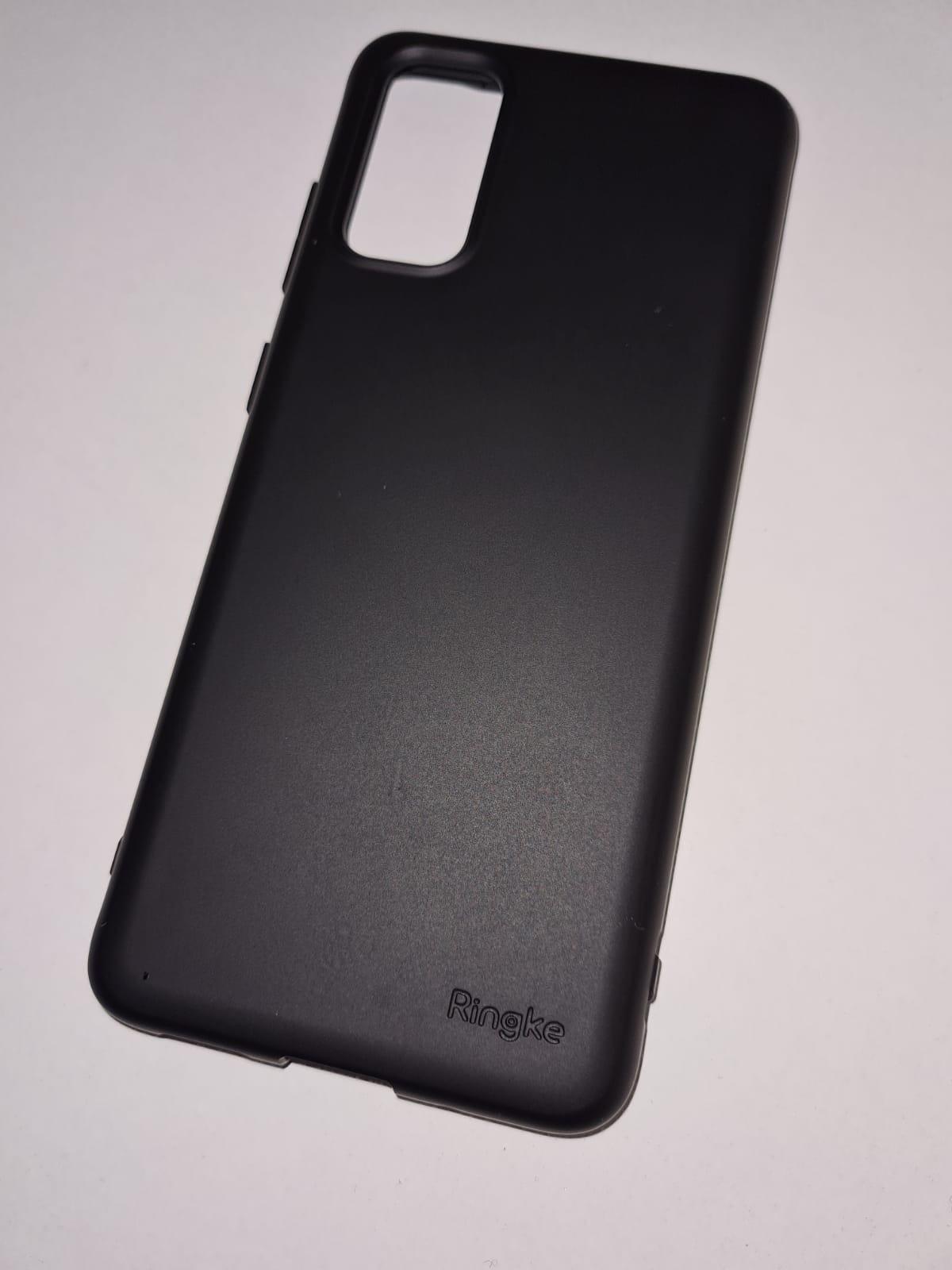Ringke Air-S cover Galaxy S20 sottile lavender gray TPU