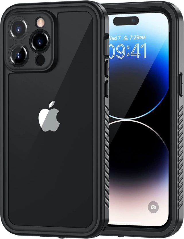 Redpepper iPhone 14 cover impermeabile IP68 con pellicola