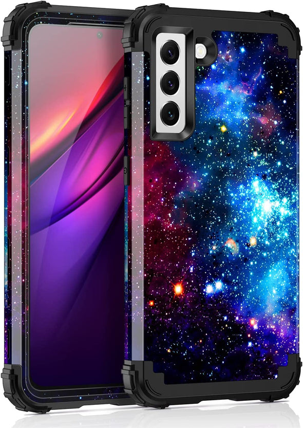 Redpepper Galaxy Cases Galaxy S22 Plus 5G cover antishock