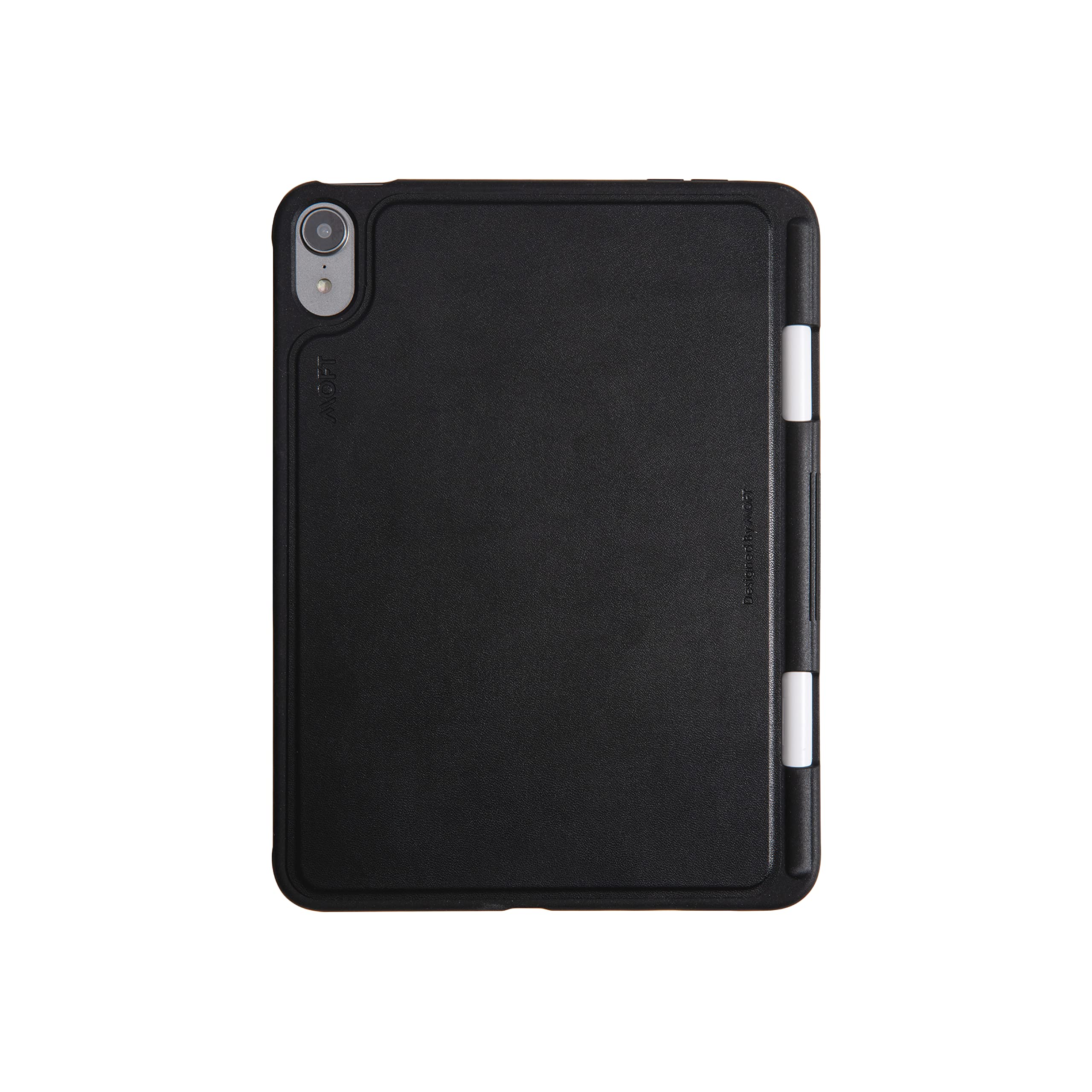 MOFT Snap Series Custodia iPad Mini 6 Nero portapenna magnetica