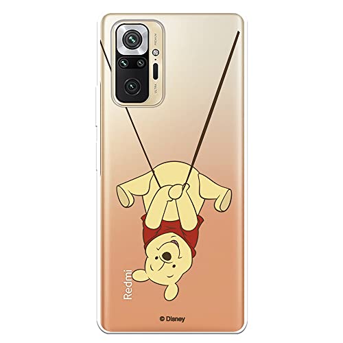 La Casa de las Carcasas Winnie Altalena cover Redmi Note 10 Pro