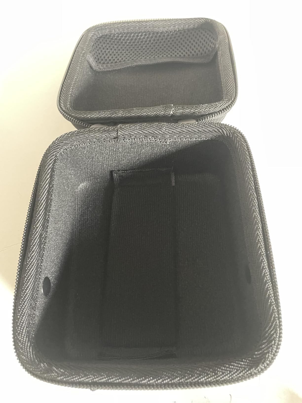Aenllosi Camera Case per Kodak AZ528 custodia rossa EVA