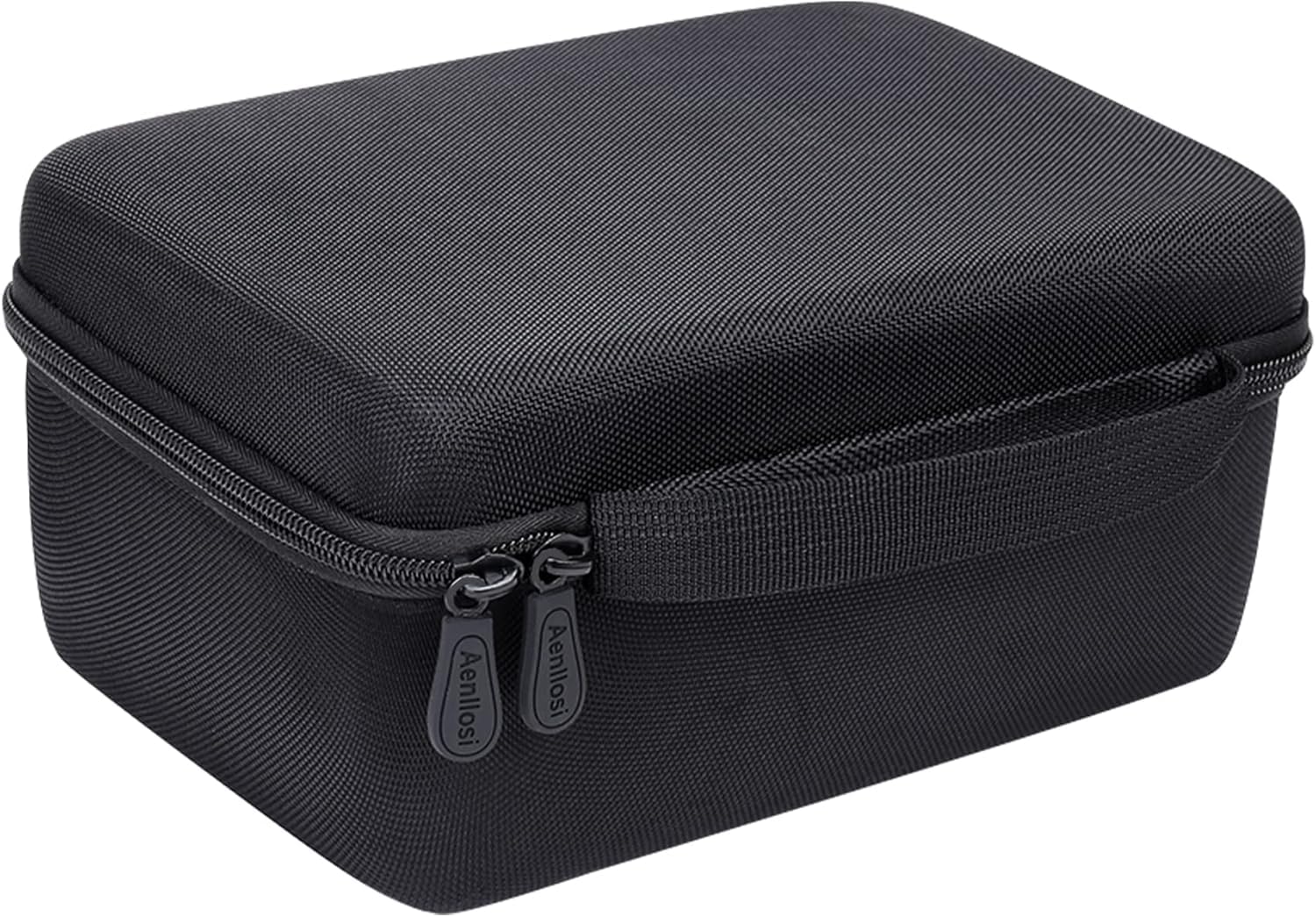 Aenllosi Microphone Case custodia SM7B MV7 EVA velluto