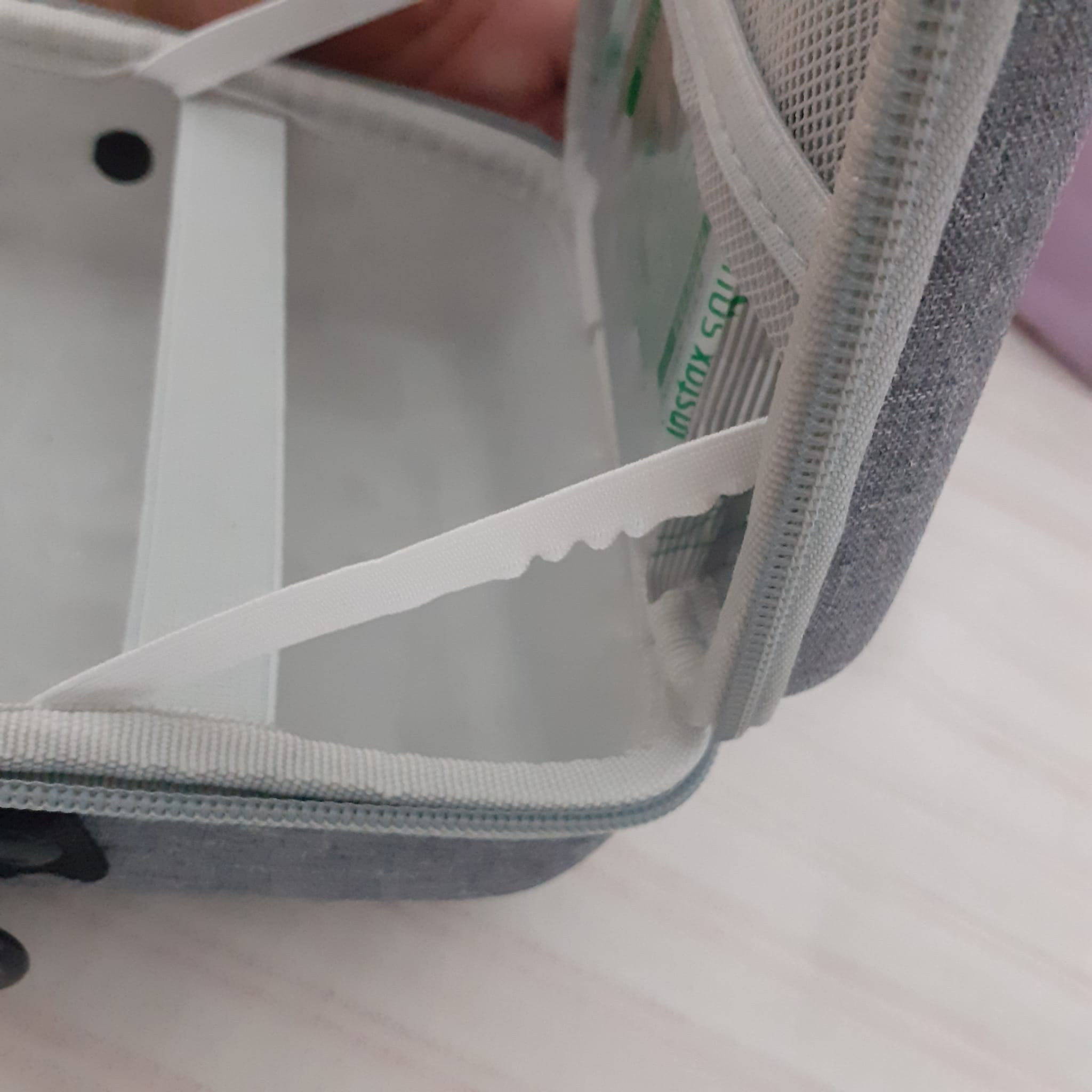 Aenllosi Camera Case Custodia Arancia per Instax SQ40 SQ1