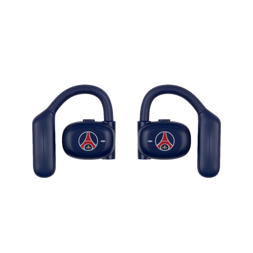 Konix PSG auricolari wireless sportivi blu Bluetooth 5.3