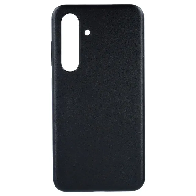 La Casa de las Carcasas Cover Galaxy S24 cover MagSafe nero