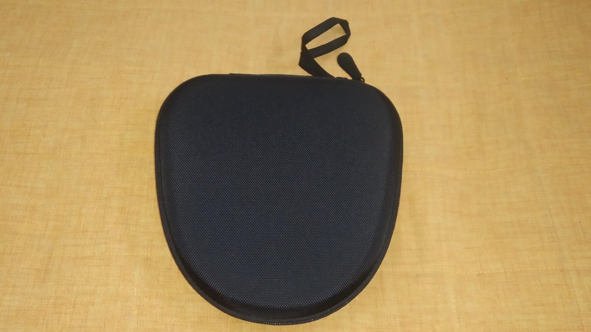 Aenllosi Headphone Case custodia Soundcore Space One EVA nera