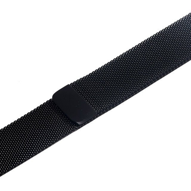 Redpepper Apple Watch cinturino acciaio milanese 38-42mm