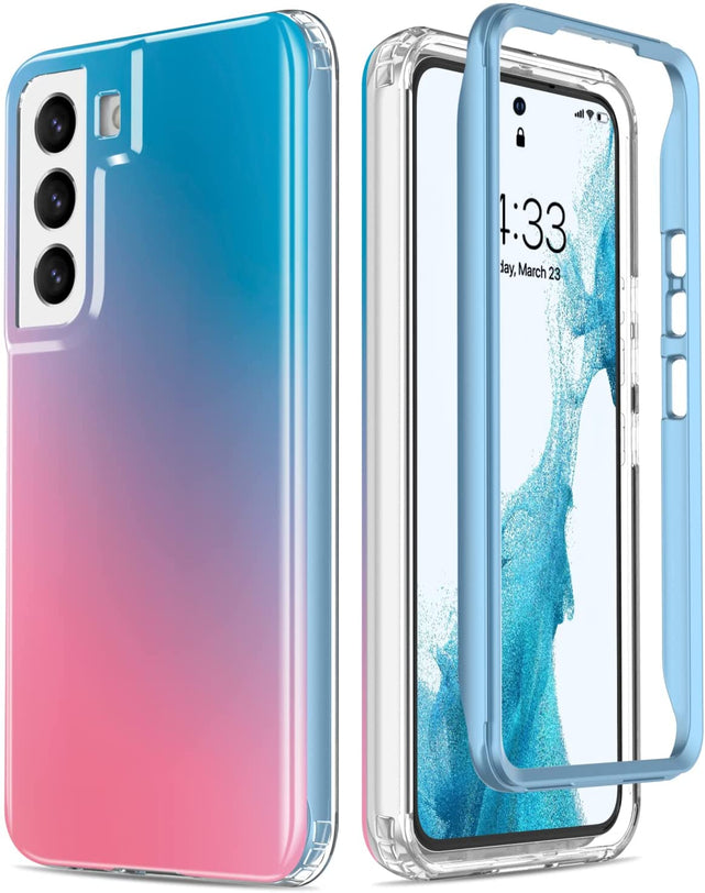 Redpepper Galaxy Cases S22 Plus Cover Slim Antiurto