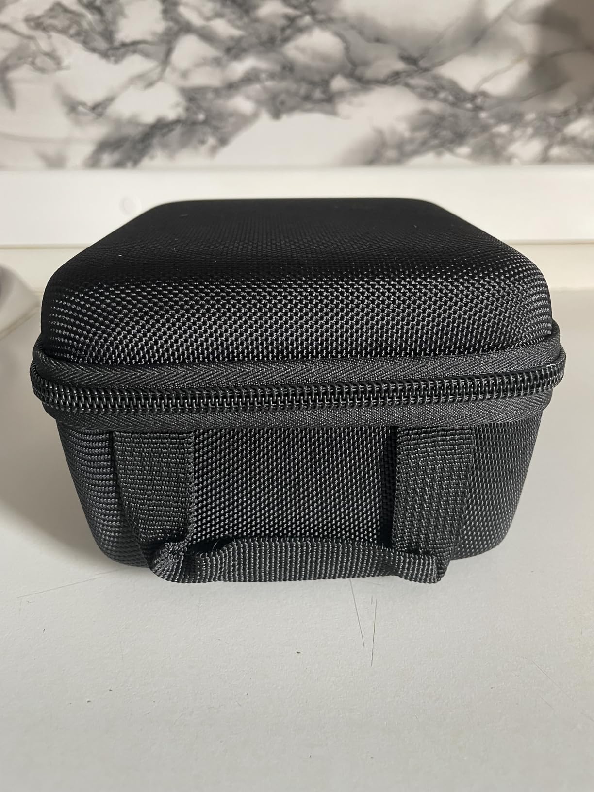 Aenllosi Camera Case per Kodak AZ528 custodia rossa EVA