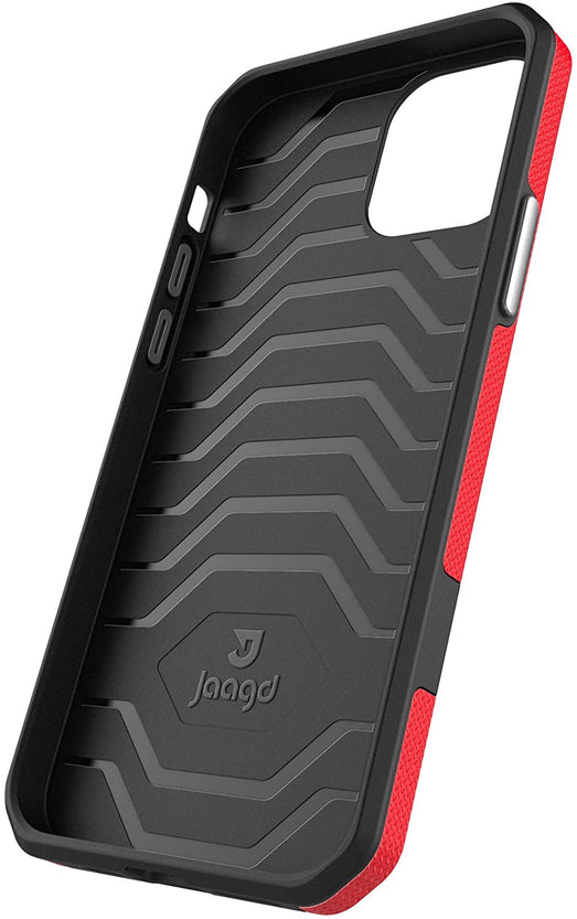 Redpepper iPhone 13 Pro Max Cover Militare Antishock