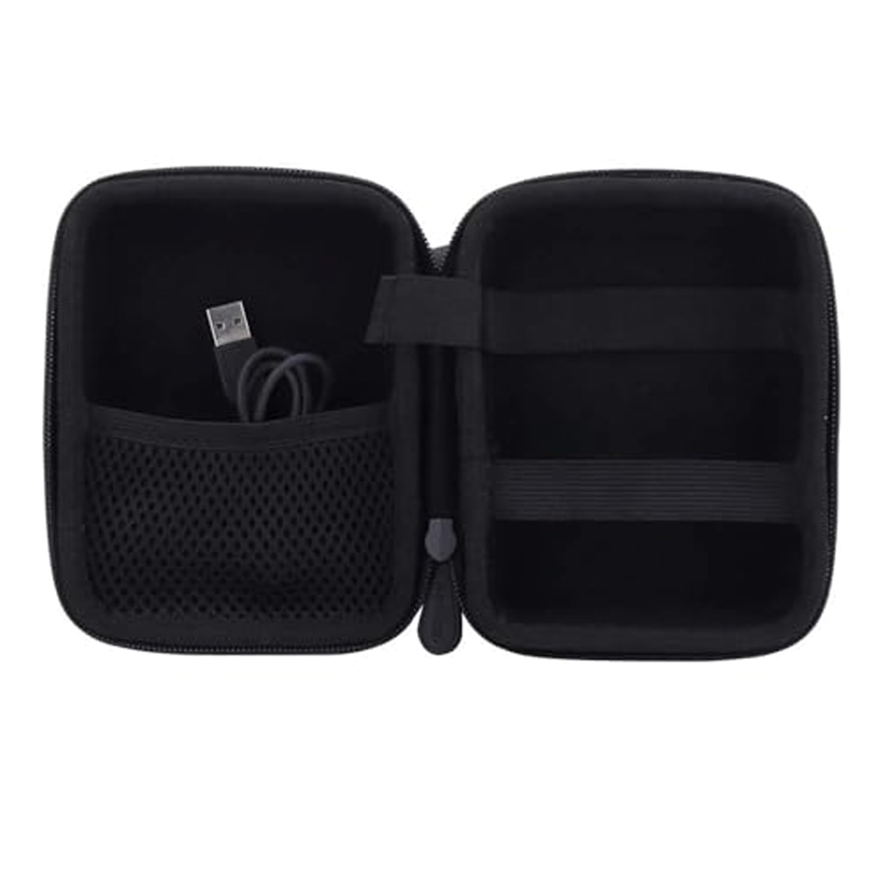 Aenllosi Printer Case Instax Mini Link 3 custodia rigida nera EVA