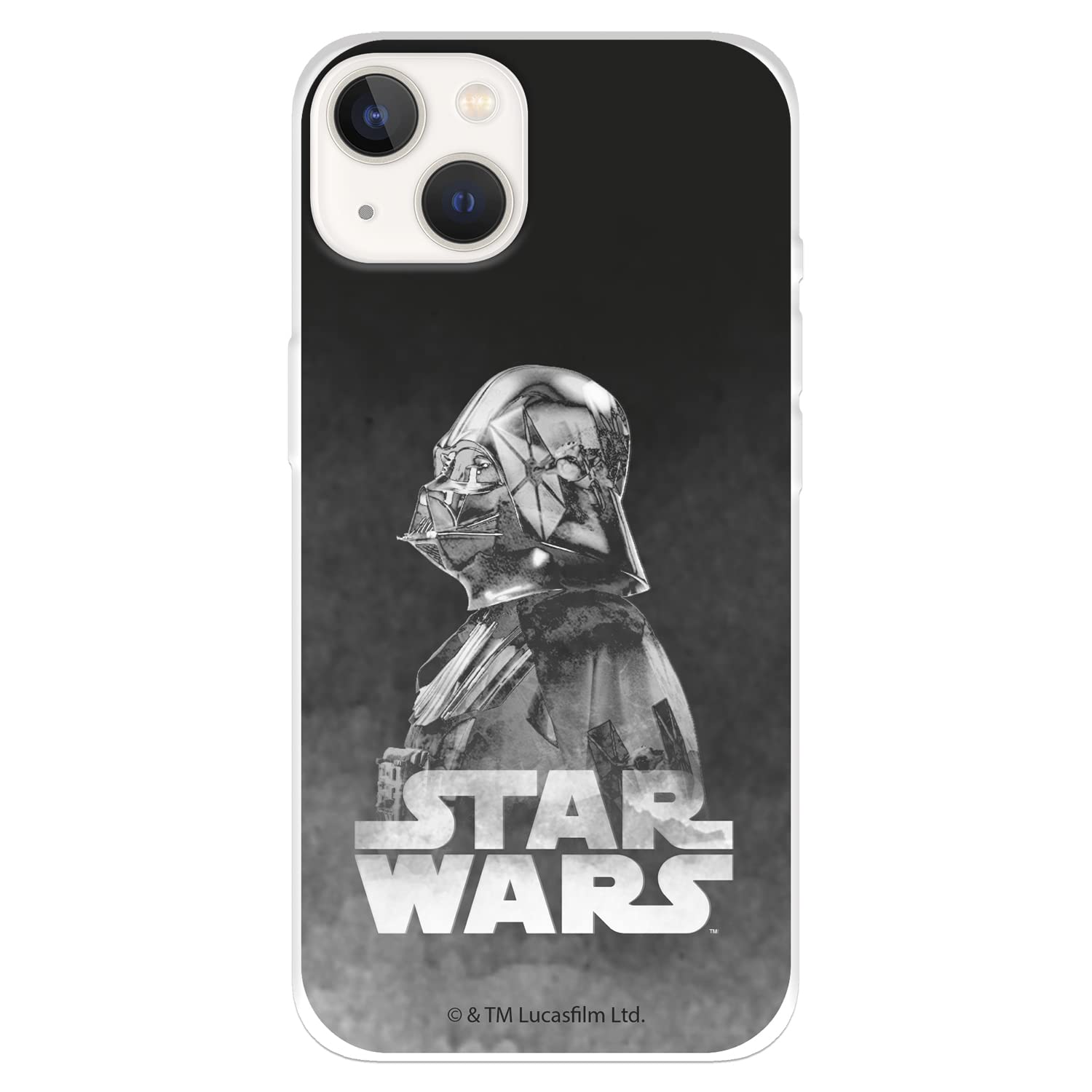 La Casa de las Carcasas Licenze Ufficiali cover iPhone 14 Personaggi Icone silicone