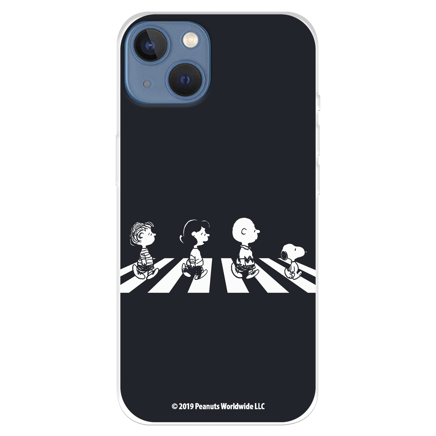 La Casa de las Carcasas Harry Potter Anden 9 3/4 cover iPhone 14 Plus