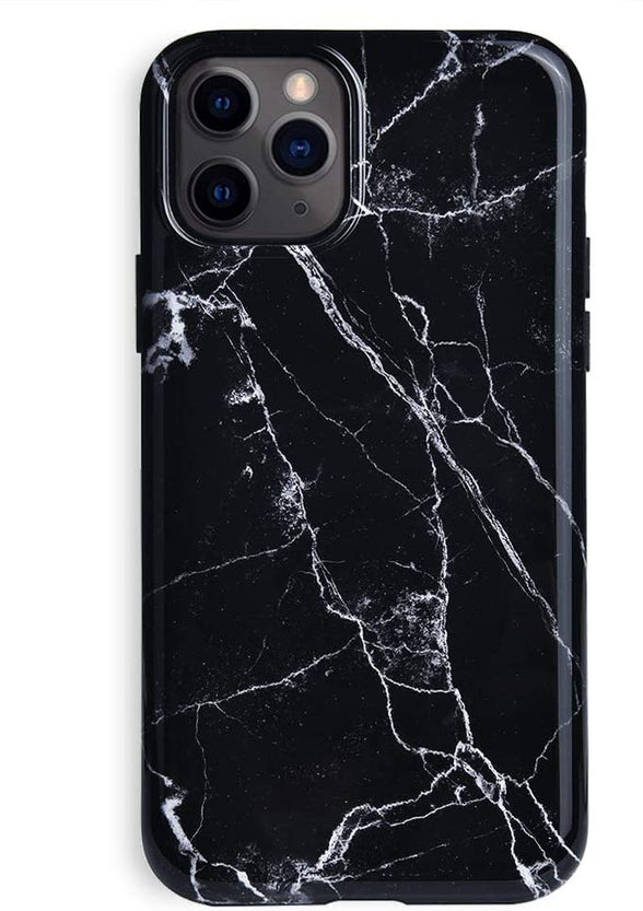 Redpepper iPhone 13 Pro Cover Velvet Caviar protettiva 6.1"
