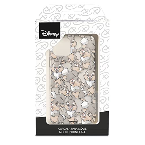 La Casa de las Carcasas Bambi A52 4G 5G cover Disney Tamburo