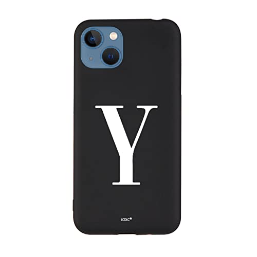 La Casa de las Carcasas Personalizzate custodia iPhone 15 Plus nero