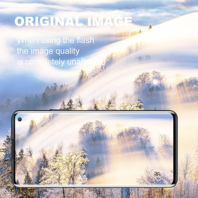 Redpepper OnePlus 11 vetro temperato 9H 2 pezzi