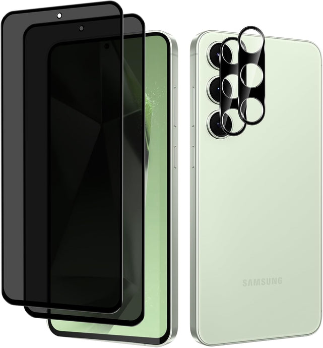 Redpepper Galaxy S25 Ultra Vetro Privacy 9H 2pz