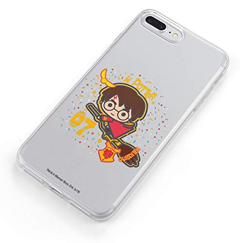 La Casa de las Carcasas Harry Potter Redmi Note 8T custodia Harry Icona