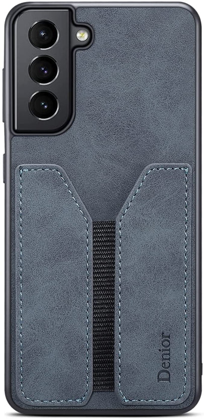 Redpepper Galaxy S22 Plus custodia portafoglio pelle slot carte